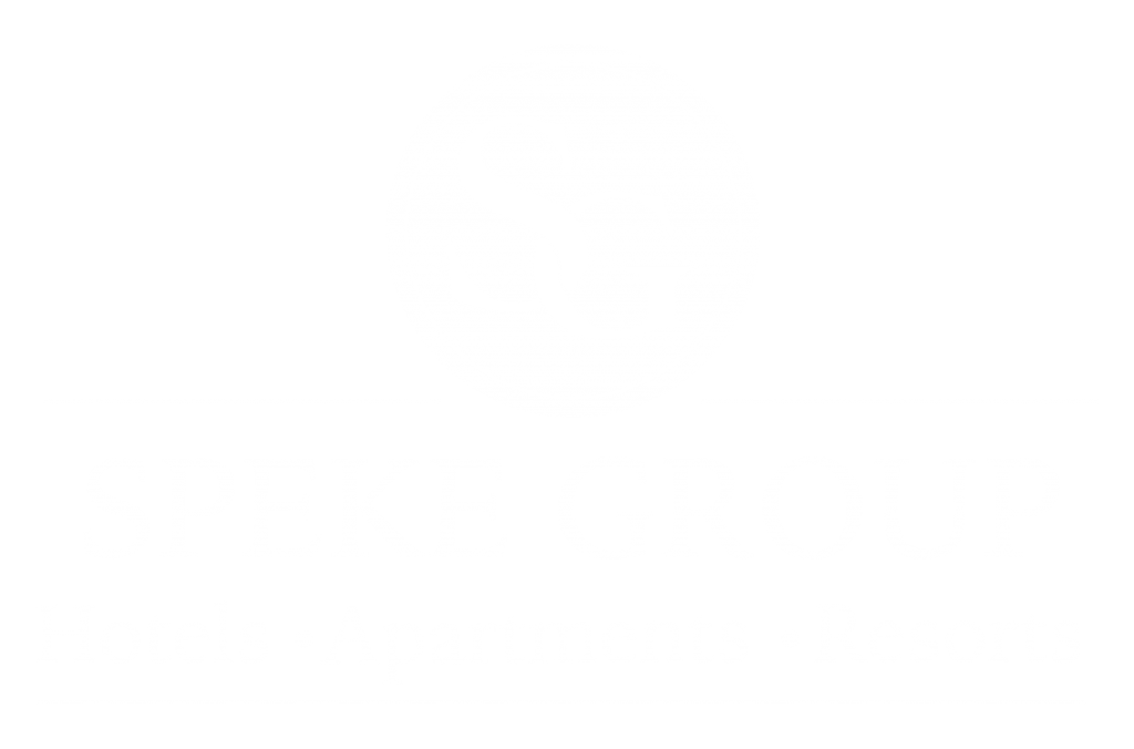 Speke Group of Hotels Logo