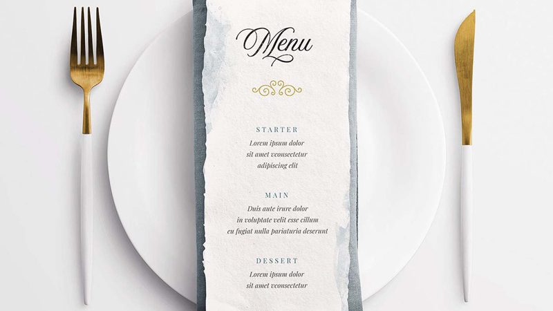 Speke Resort Convention Center Catering & Menus