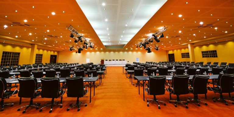 Speke Resort Convention Center - Grand Ballroom