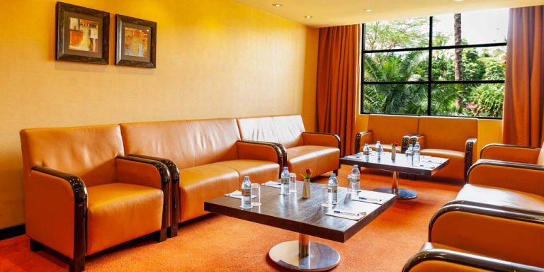 Speke Resort Convention Center High_End Conference Rooms