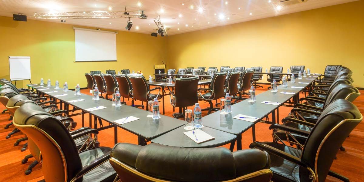 Speke Resort Convention Center Meeting & Events