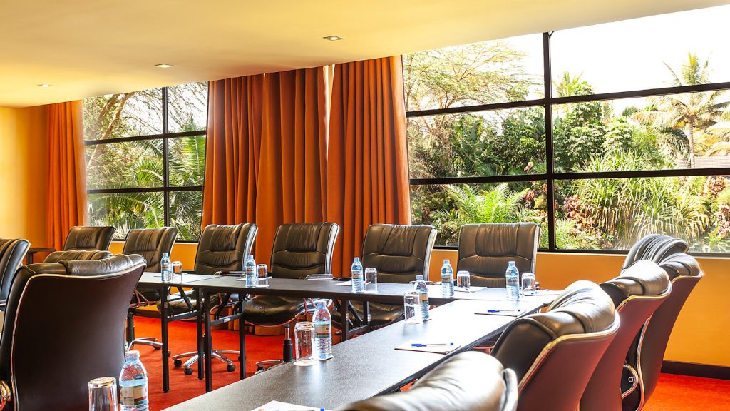 Speke Resort conference