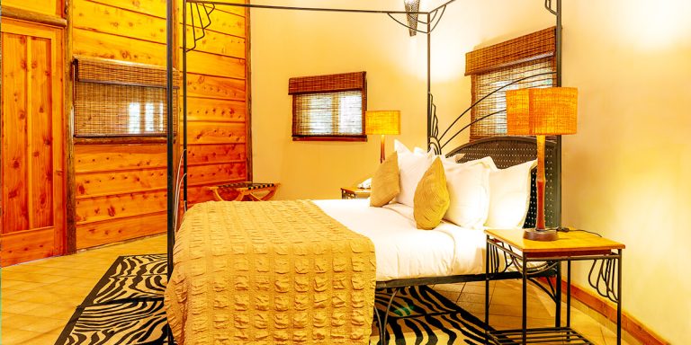 Accommodation