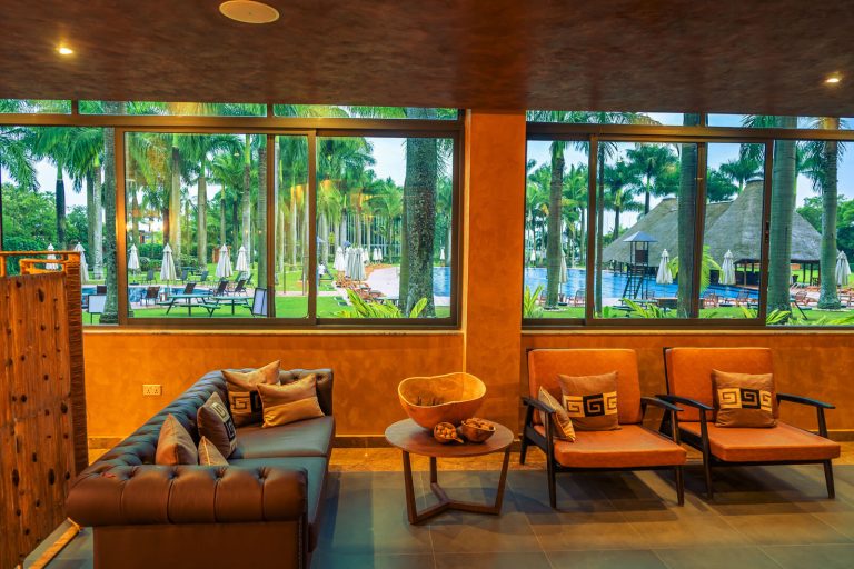 Calabash spa