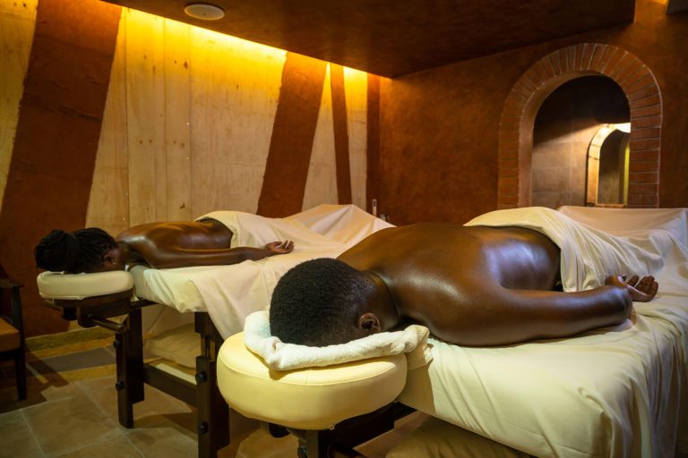 Calabash spa