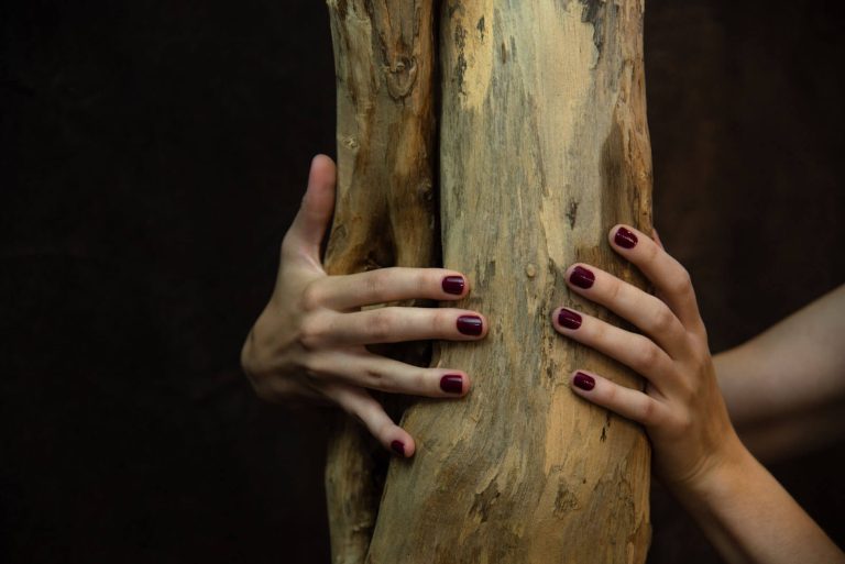 Calabash spa Nail Treatment
