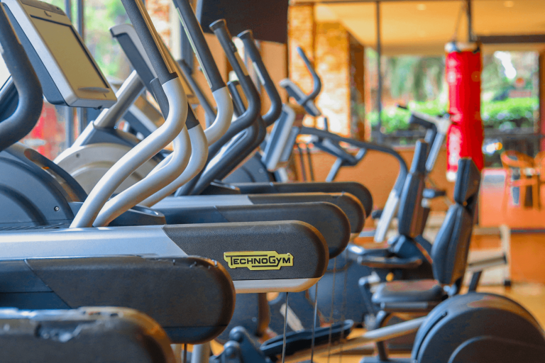 Health Gym