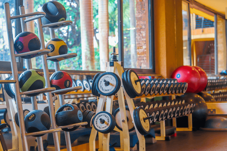 Health Gym