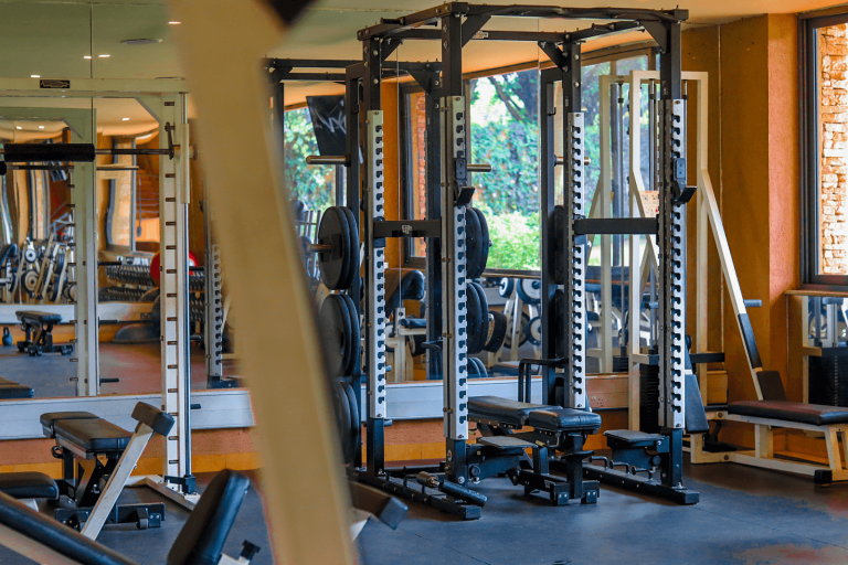 Health Gym