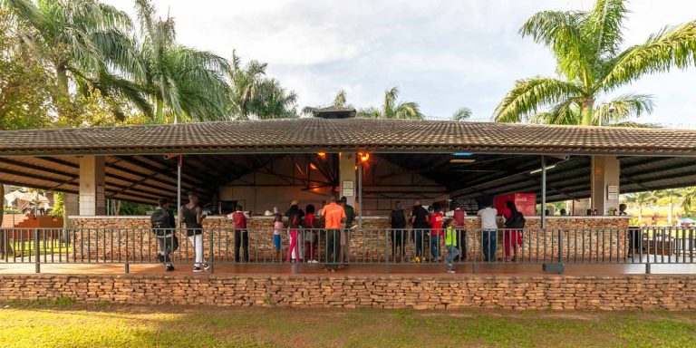 speke resort munyonyo lakegrill