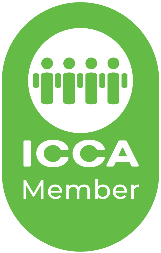 ICCA_Member logo