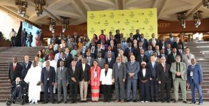 Read more about the article African Union Conference – 9th Jan- 2025