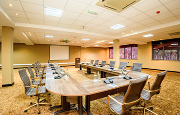 Acacia - Venue SRCC UG