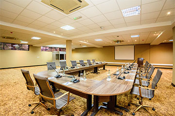 Jacaranda Venue - SRCC-ug