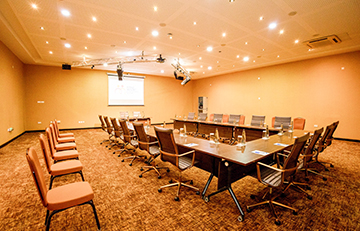 Regal Hall -Venue SRCC UG