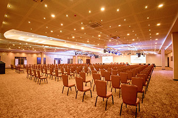 Victoria Ballroom