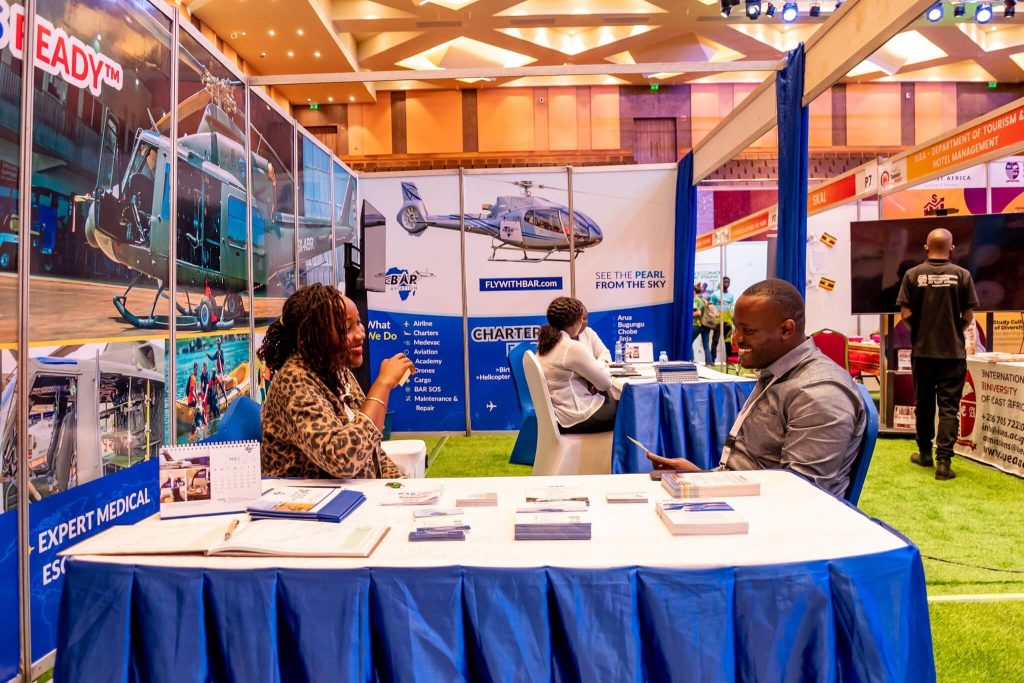 Exhibitions-The Speke Resort Convention Center (2)
