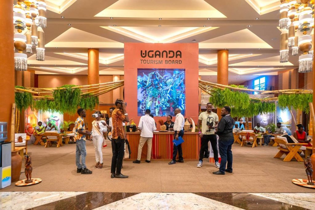 Exhibitions-The Speke Resort Convention Center (3)