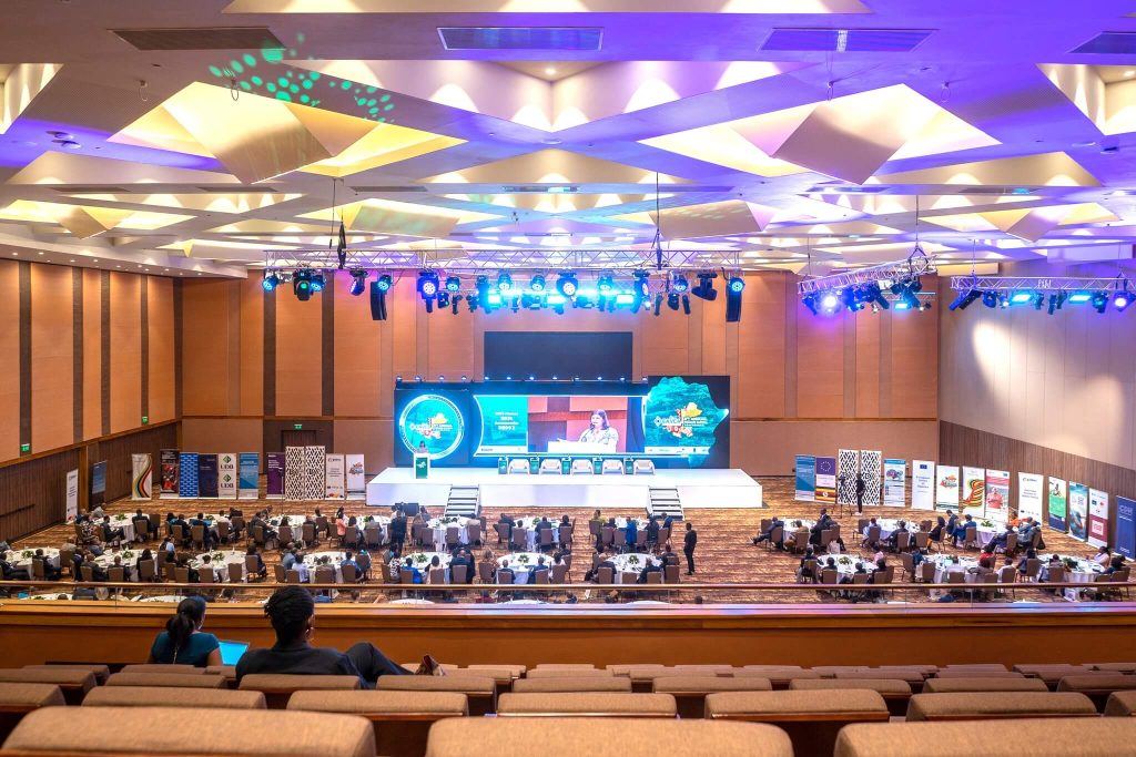 Exhibitions-The Speke Resort Convention Center (5)