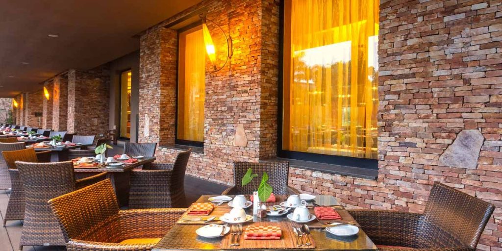 Bake ology Restaurant