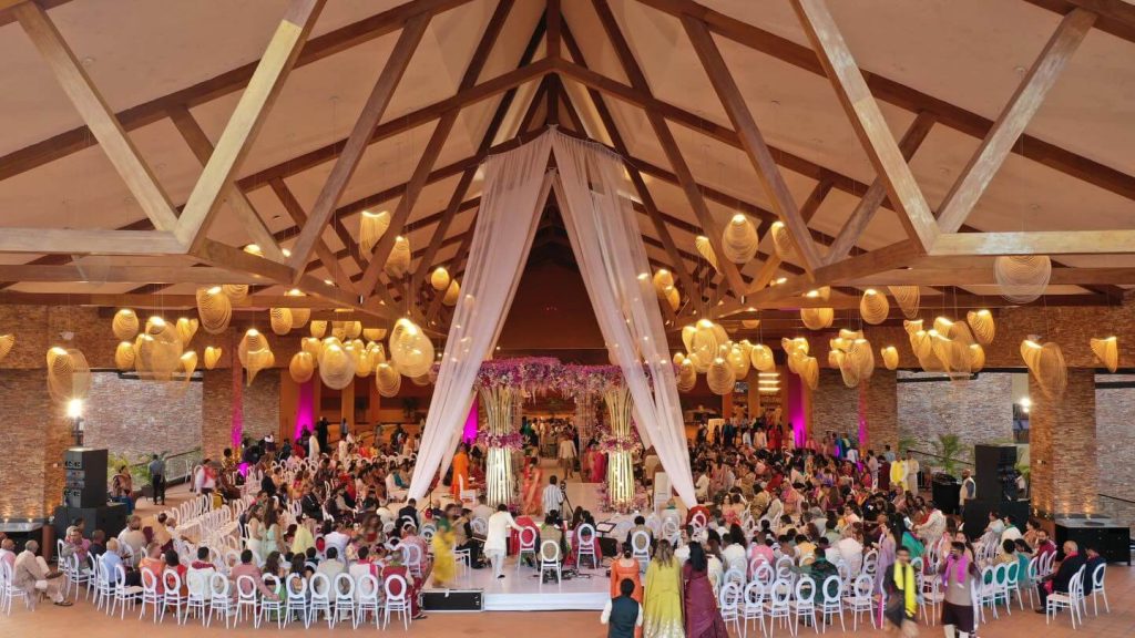 Weddings-The Speke Resort Convention Center (4)