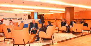 Read more about the article Strengthening Uganda’s Global MICE Credentials