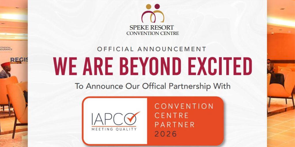 Our Official Partnership With  “Strengthening Uganda’s Global MICE Credentials”