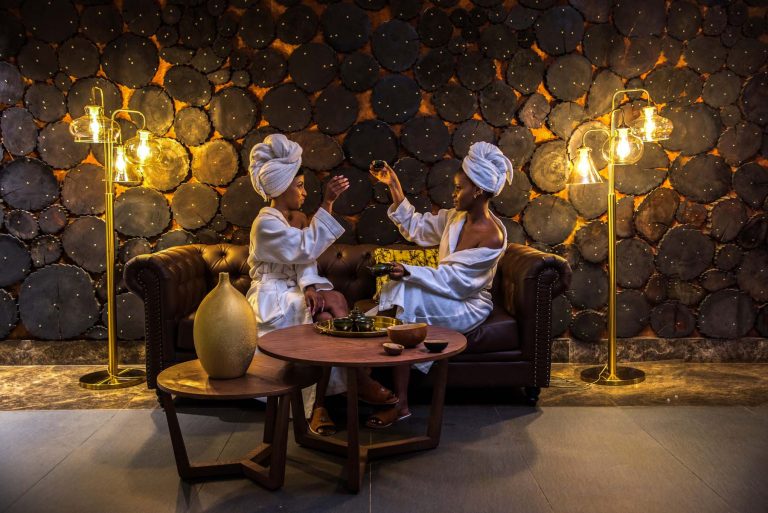 Calabash Spa
