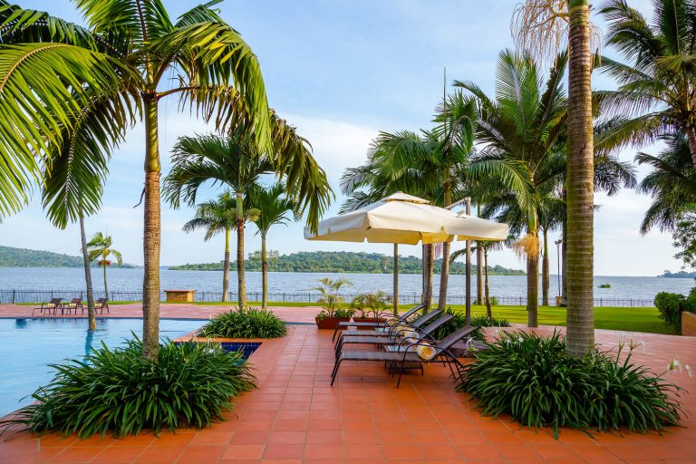 speke resort munyonyo mcr swimming pool